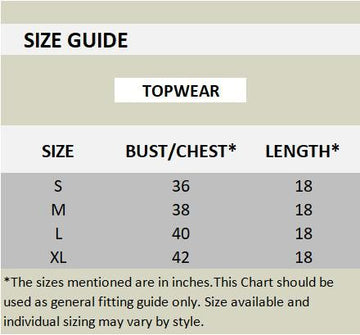 Women's Cotton Blend Solid Tie Up Shoulder Top